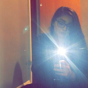 Meet your Posher, Dawn